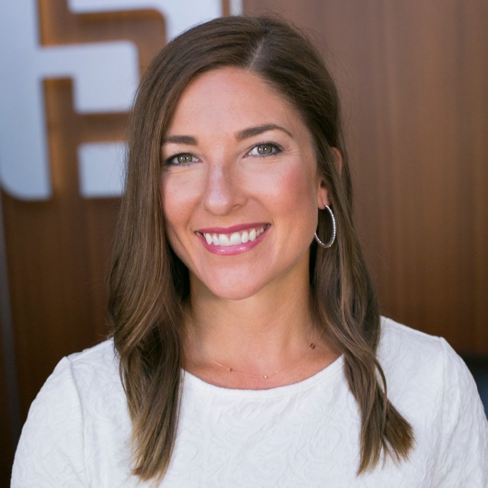 Meet your Posher, Elyse